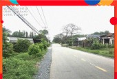 NHANH THÌ CÒN. 2,3 tỷ có 348m2 đất mặt tiền đường Mai Thị Chửng, Củ Chi, TP-HCM